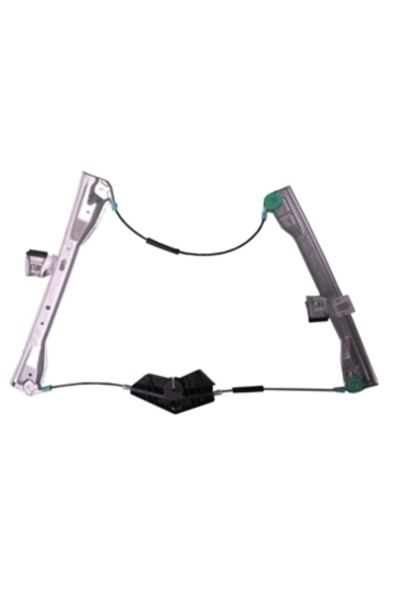 C Class- W204- 07-11 Ön Cam Krikosu Sağ Elektrikli-motorsuz Oem No: 2047202579 Uyumlu 2146-