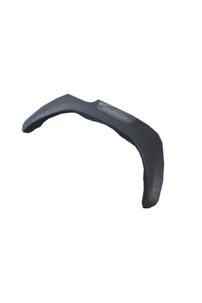 Toyota Hılux- Pıck Up- 20/24; Arka Çamurluk Ağzı Plastiği Sol (DODİK) (INVINCIBLE)(CASP) 61062-yp010