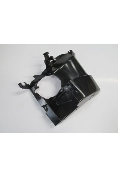 Bmw 3 Seri F30 12/14 Sis Lamba İç Bağlantı Braketi Sol Sis Delikli (Sport Line) (Tw)