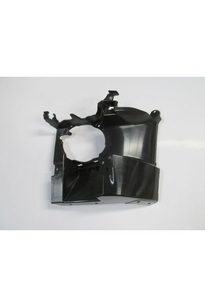 Bmw 3 Seri F30 12/14 Sis Lamba İç Bağlantı Braketi Sol Sis Delikli (Sport Line) (Tw)