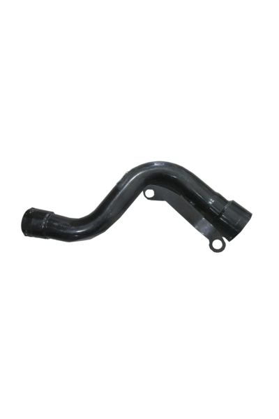 Volkswagen Golf 5 04/09 Turbo Intercooler Hava Giriş Borusu (Metal/büyük) (Bkp/bkd)