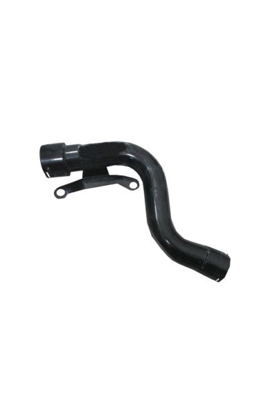 Volkswagen Golf 5 04/09 Turbo Intercooler Hava Giriş Borusu (Metal/büyük) (Bkp/bkd)