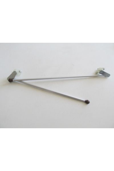 Mazda B2500 Pick Up 01/03 Silgi Manevra Kolu