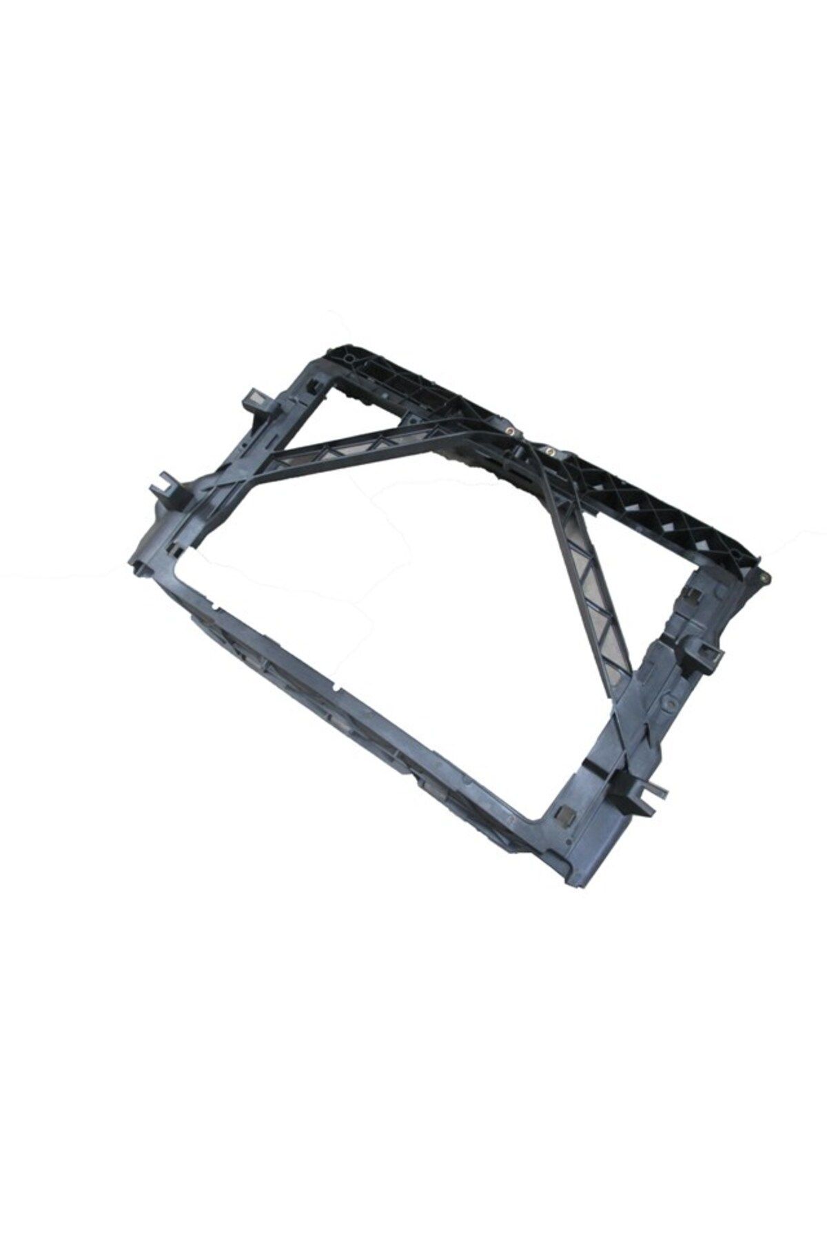 Skoda Fabia 19/21 Ön Panel Komple (Dizel) (Tw)