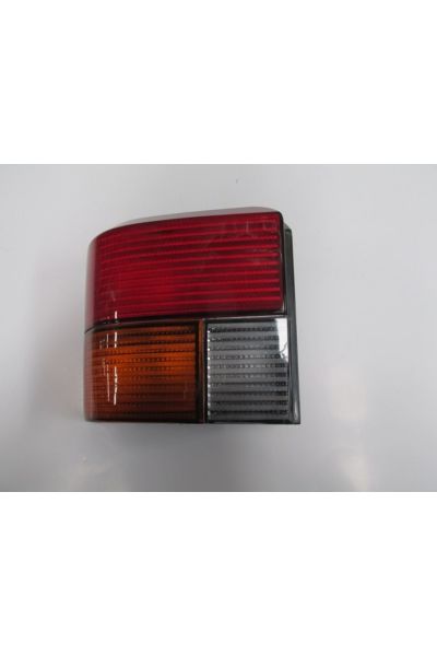 Volkswagen Transporter- T4- 96/01 Stop Lambası Sol Sarı/beyaz/kırmızı (mars) 70194509501c