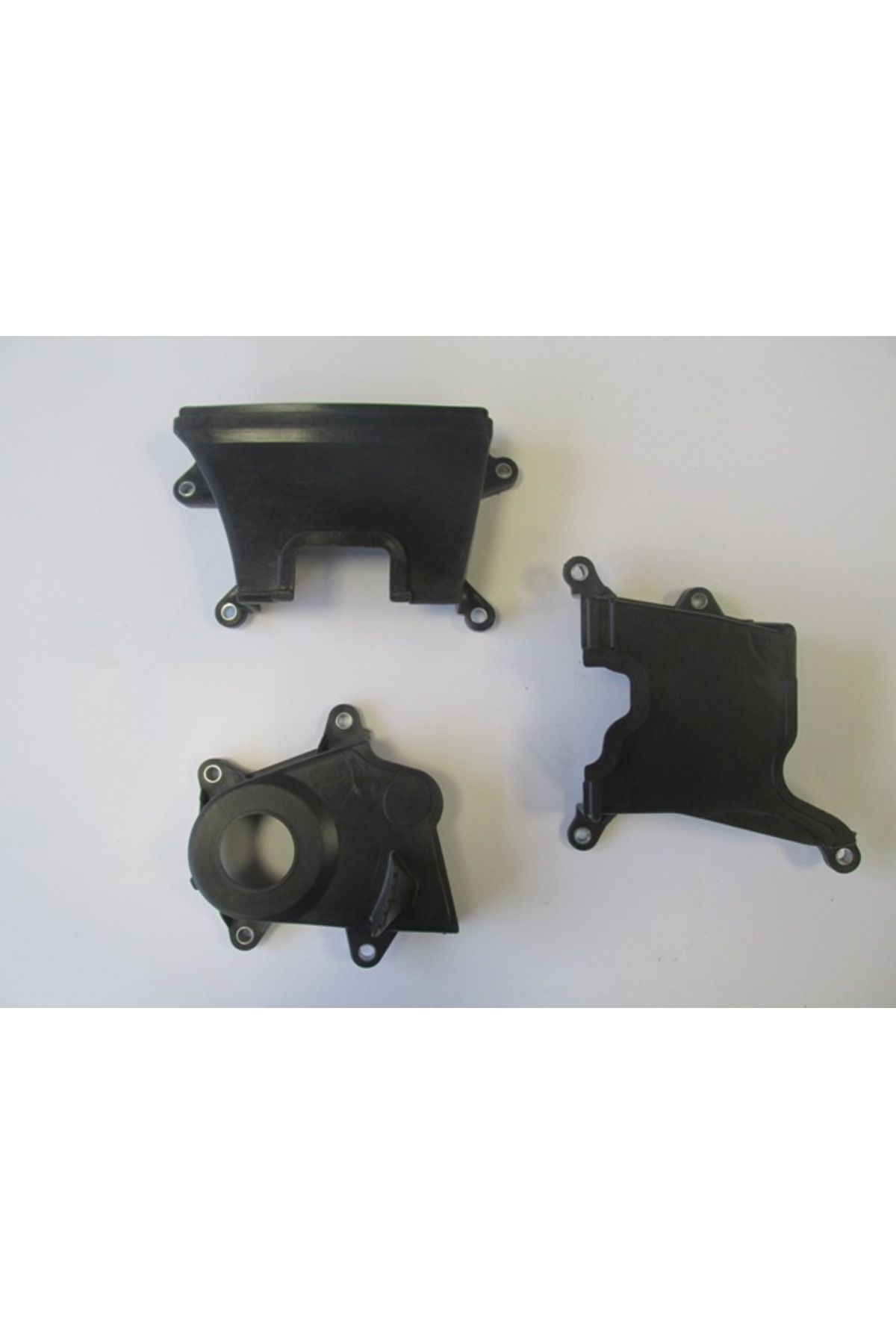 Toyota Corolla- Ae101- 93/98; Triger Kapağı Set (3 PARÇA) (ENJEKSİYONLU) (1.6CC) 11304-15030