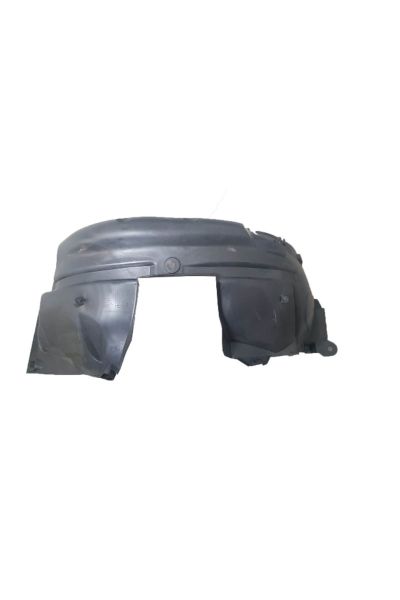 Dacıa Dokker- 13/21; Ön Çamurluk Davlumbazı Sol (PLASTİK ENJEKSİYON) (EUROBUMP) 638411852r