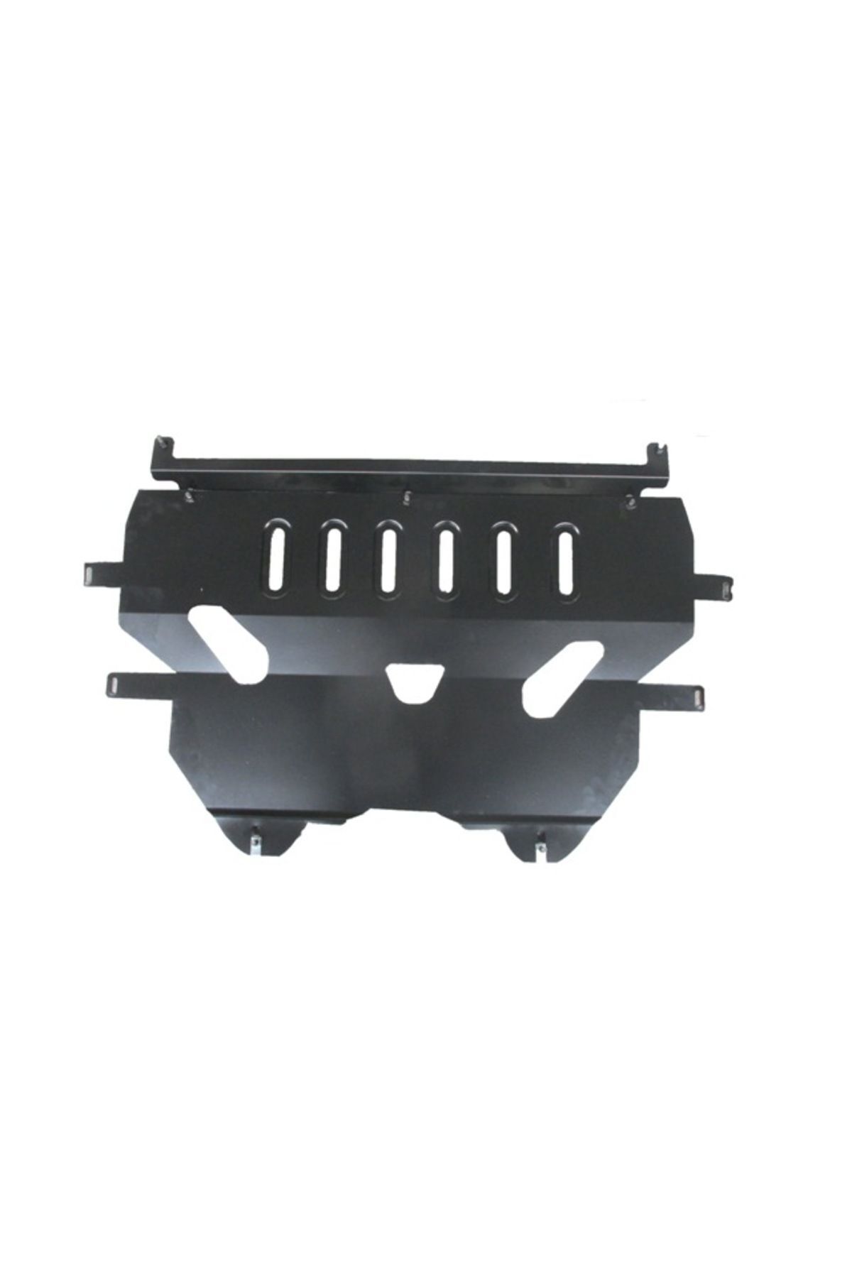 Citroen C4 Grand Picasso 07/12  7 Kişilikkarter Muhafaza Sacı (Metal)