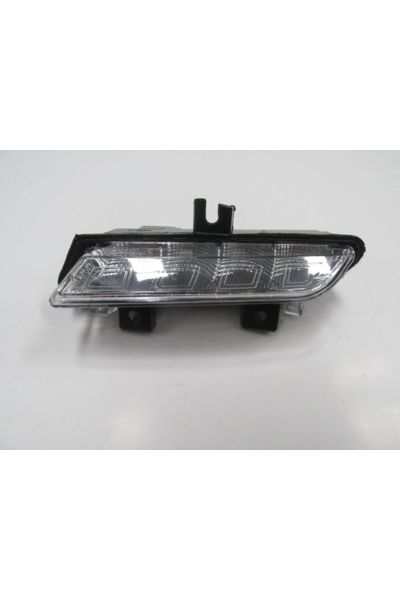 Renault Clio 4 Hb 13/16 Gündüz Farı Sağ (LEDLİ) (EUROLAMP)