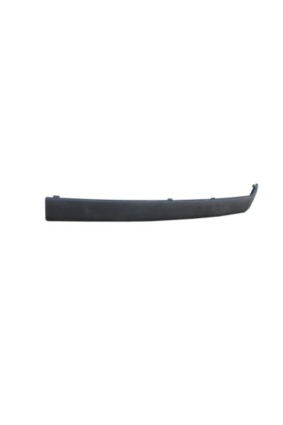 Skoda Fabıa- 01/04; Ön Tampon Bandı Sol Siyah (TW) 6y0807717