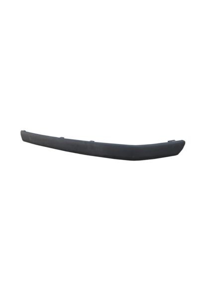 Skoda Fabıa- 01/04; Ön Tampon Bandı Sol Siyah (TW) 6y0807717