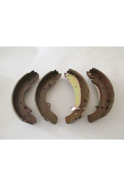 Peugeot Boxer- 94/02; Arka Fren Pabucu 1,9/2,0/2,5/2,8 (127X56) (14 KİŞİLİK) (FMK) 4241.h4