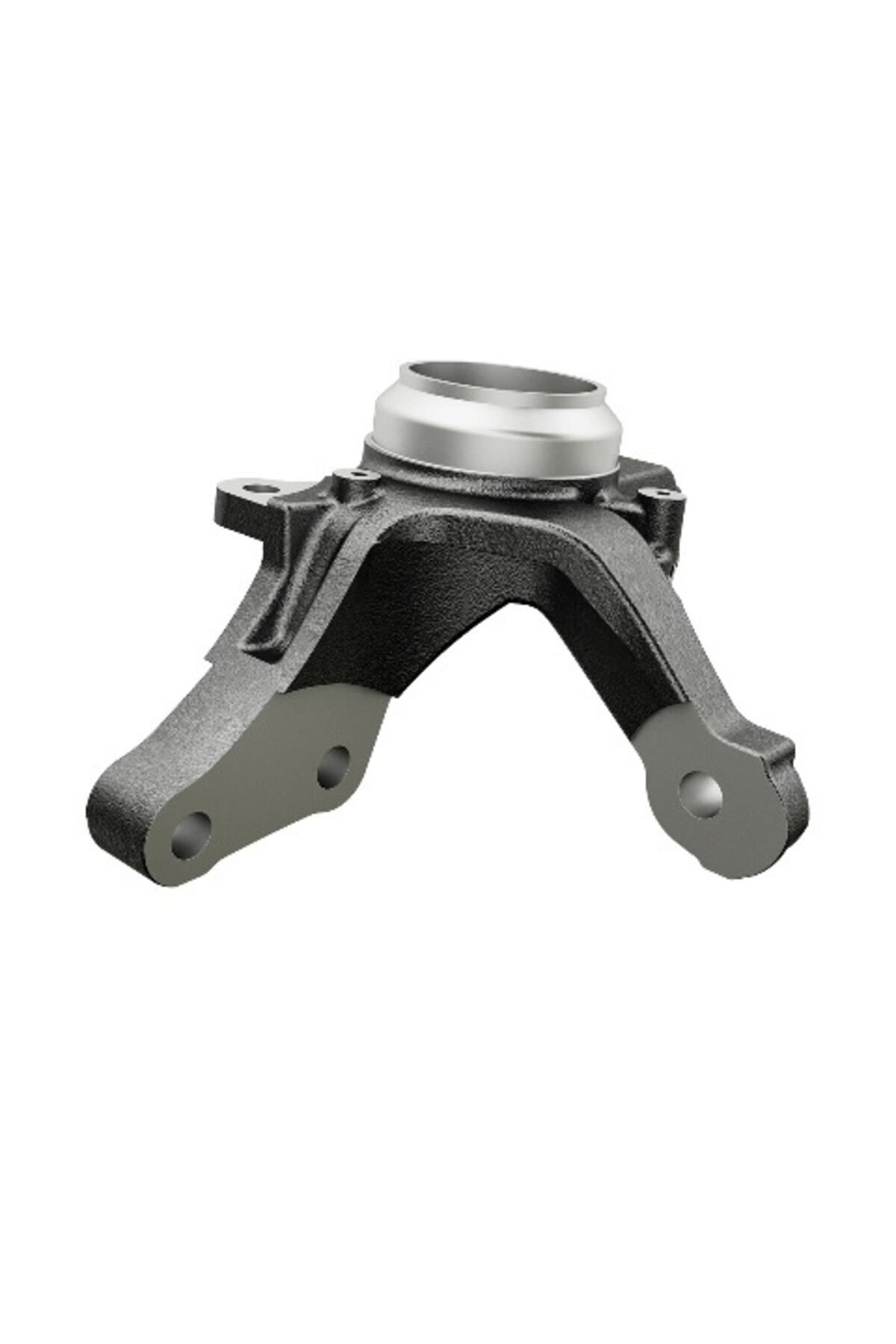 OEM NO 43211-12300 UYUMLU TOYOTA COROLLA AE101 93/98 ÖN AKS TAŞIYICI SAĞ (ABS Lİ)