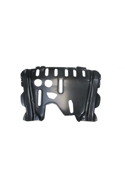 Renault Clıo- 2- Sd/Hb- 02/08; Karter Muhafaza Sacı (Metal) (Oem No: 1427-6940) Tst5005
