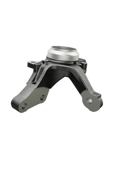 OEM NO 43211-12300 UYUMLU TOYOTA COROLLA AE101 93/98 ÖN AKS TAŞIYICI SAĞ (ABS Lİ)