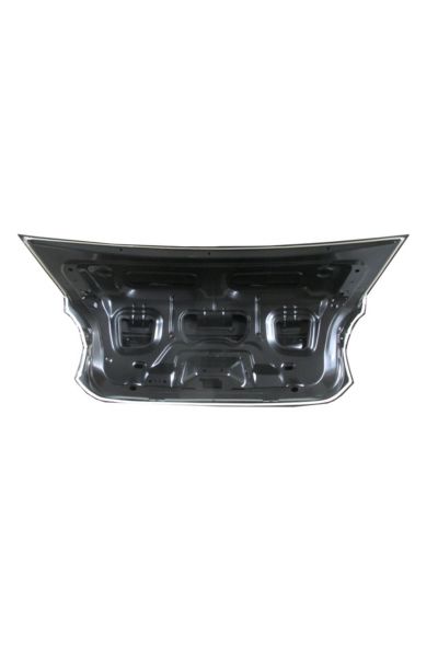 Renault Symbol 17/21 Arka Bagaj Kapağı (İceli/çekomastikli) (Tw)
