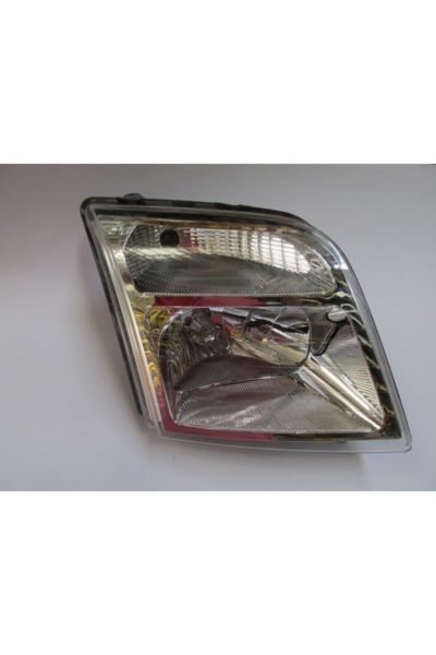 Ford Transıt Connect- 09/14; Far Lambası Sol Elektrikli/motorlu (H4)7fişli (AYFAR) 2t14 13008 Ab
