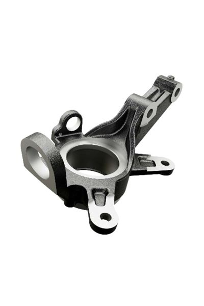 Cıvıc- Sd- 02/04 Ön Aks Taşıyıcı Sol (abs Li) (14 Mm) 51215-s6d-g10