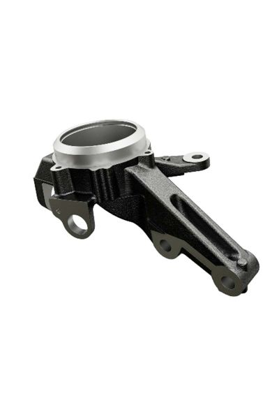 Cıvıc- Sd- 02/04 Ön Aks Taşıyıcı Sol (abs Li) (14 Mm) 51215-s6d-g10