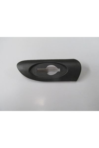 Vectra- B- 99/02 Ön Çamurluk Bandı Sol Siyah Delikli 1103175