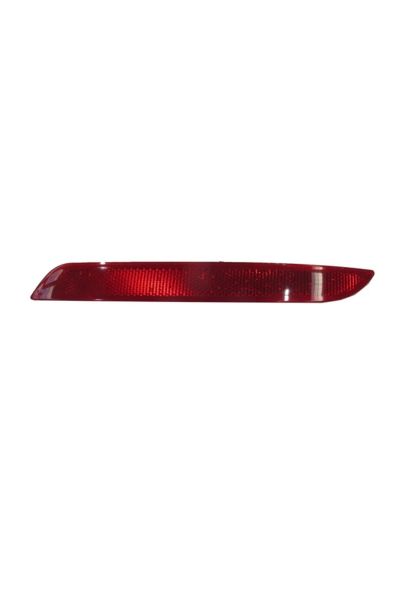 Bmw 5 Serı- F10- 10/13; Arka Tampon Reflektörü Sağ (M-TECH) 63147842956
