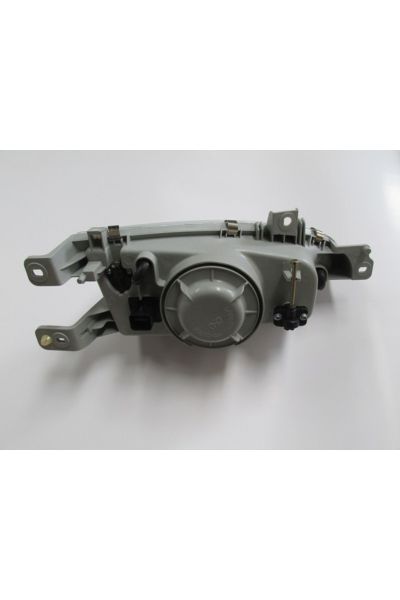 Hyundai Accent 95/97 Far Lambası Sol Manuel (4kapı) (H4) (Depo)