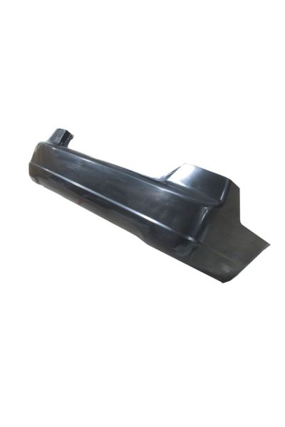 Honda Cıvıc- Sd- 02/04; Arka Tampon Siyah (SİS DELİKSİZ) (TYG) 04715-s5a-000zz