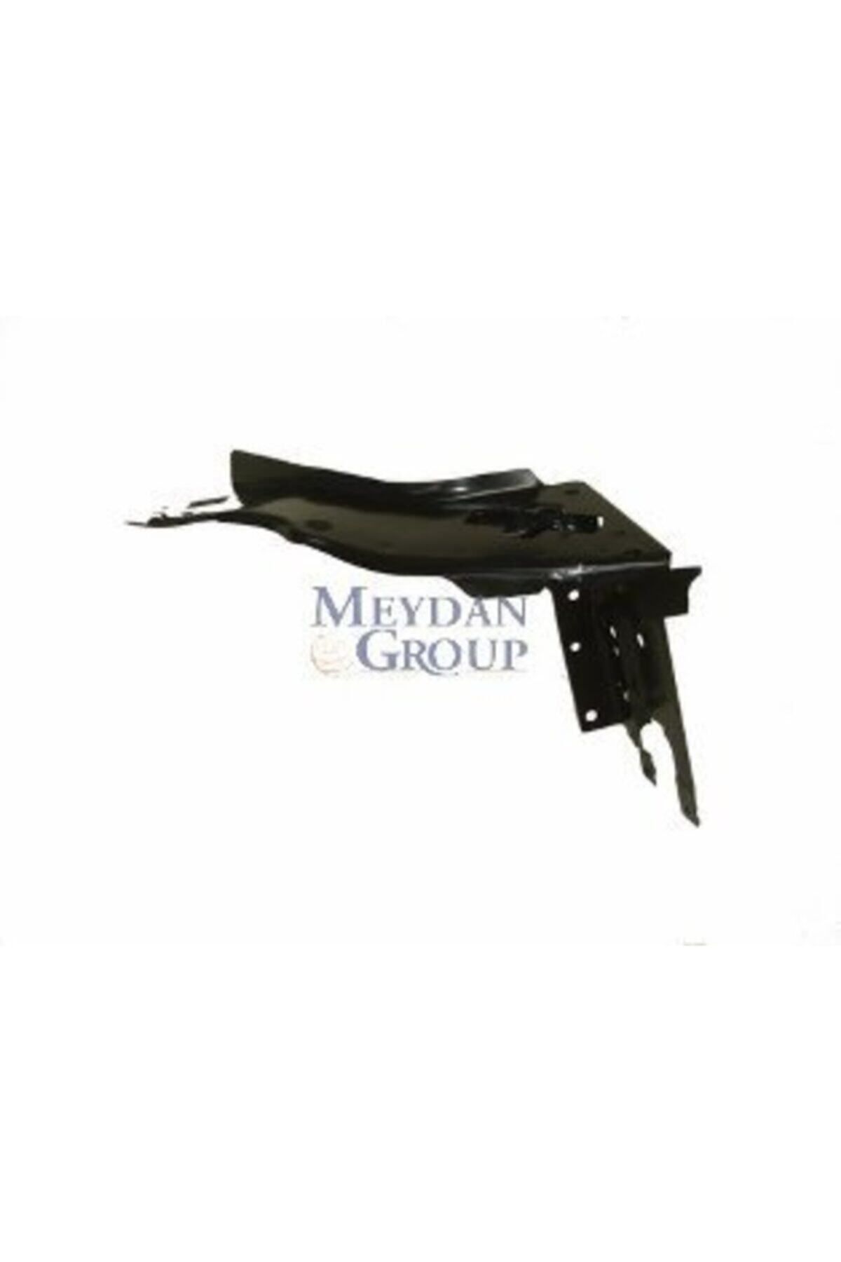 E CLASS- W211- 03-06 ÖN PANEL ÜST PARÇA SAĞ OEM NO: 2116200416 UYUMLU 2152-2371