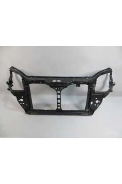 Hyundai Accent Era 06/12 Ön Panel Komple Siyah (Dizel/benzinli) (Sımyı)