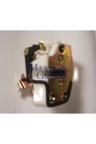Honda Cıvıc- Sd- 92-95 Arka Kapı Kilidi Sol Oem No: 72650-sr4-004 Uyumlu 402-2250