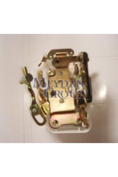 Honda Cıvıc- Sd- 92-95 Arka Kapı Kilidi Sol Oem No: 72650-sr4-004 Uyumlu 402-2250