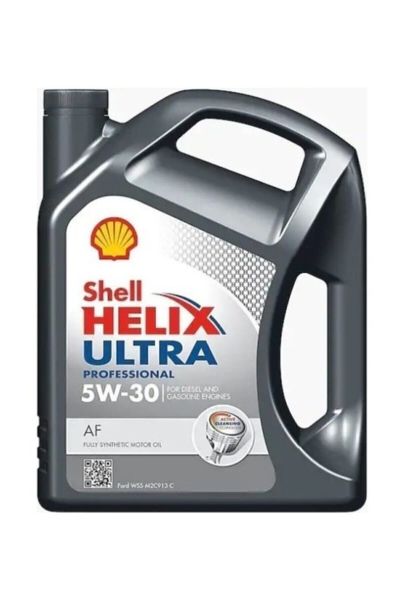 Helix Ultra Pro Af 5w30 5 Litre Motor Yağı