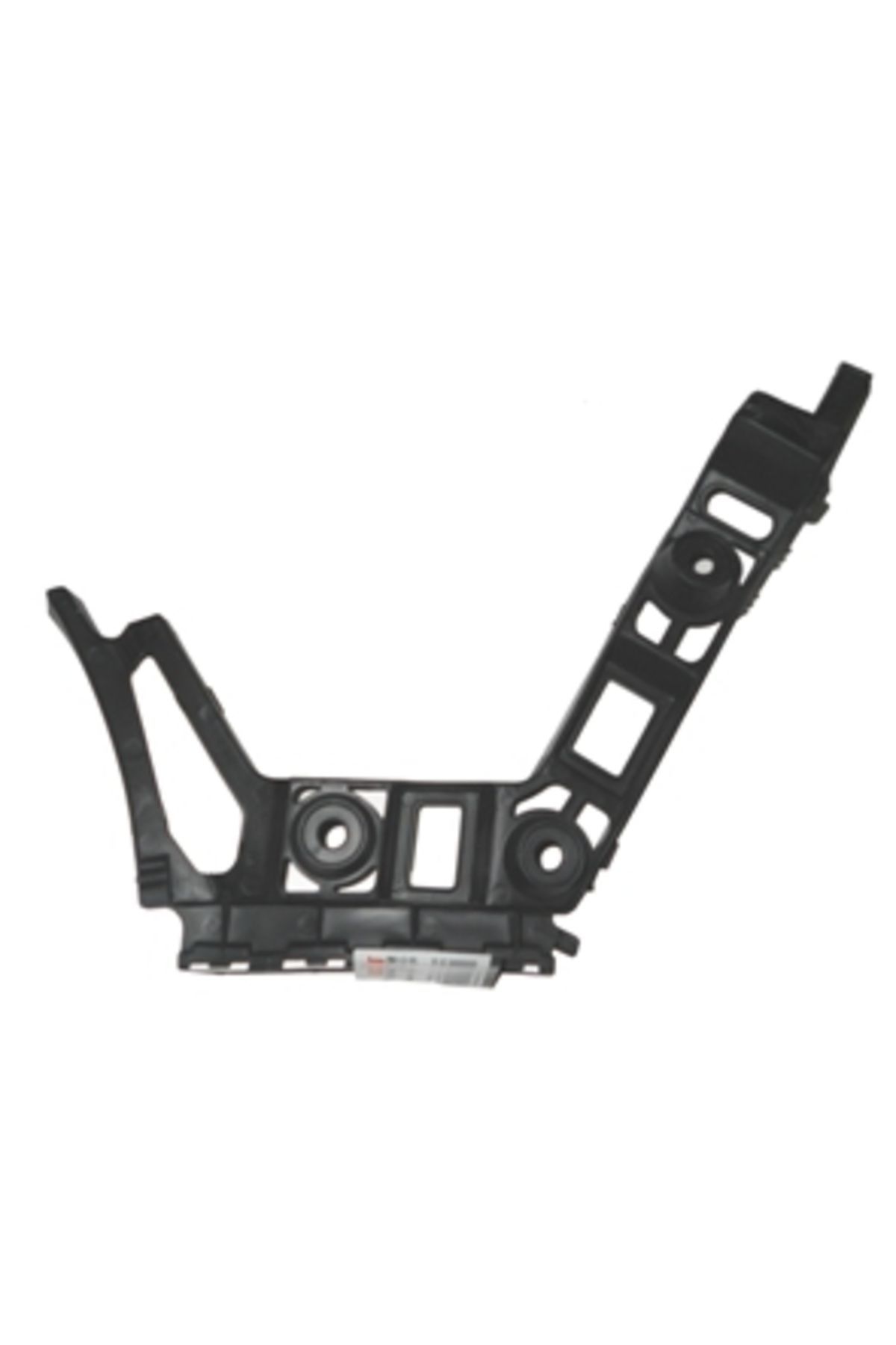 Volkswagen Golf 6 09/12 Arka Tampon Bağlantı Braketi Sol (Tw)