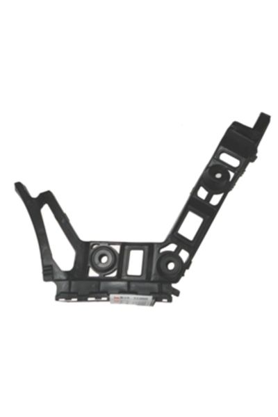 Volkswagen Golf 6 09/12 Arka Tampon Bağlantı Braketi Sol (Tw)