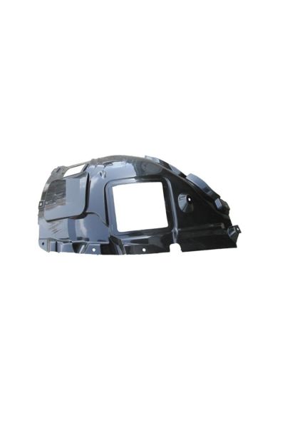 Bmw 1 Seri F20 15/19 Ön Çamurluk Davlumbazı Önün Önü Sol (Plastik Enjeksiyon)