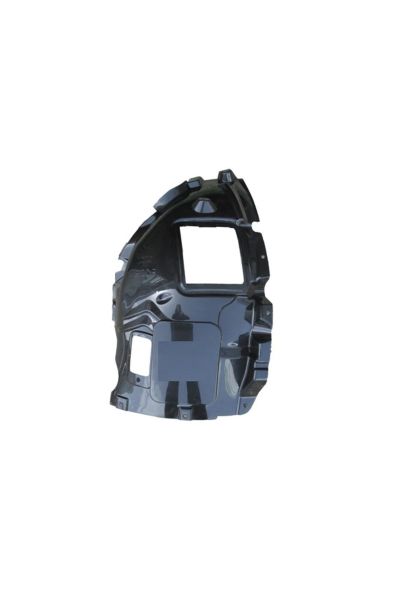 Bmw 1 Seri F20 15/19 Ön Çamurluk Davlumbazı Önün Önü Sol (Plastik Enjeksiyon)