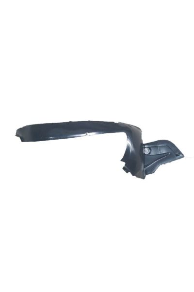 Fıat scudo 08/12 ön çamurluk davlumbazı sol