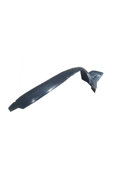 Fıat scudo 08/12 ön çamurluk davlumbazı sol