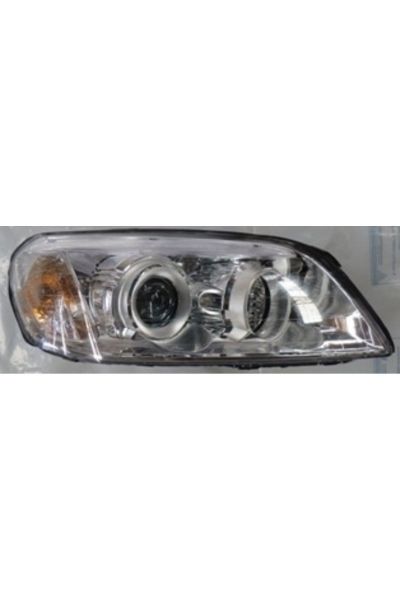 Chevrolet Captiva 07/12 Far Lambası Sol Elektrikli/mercekli (H7/h1) (Famella)
