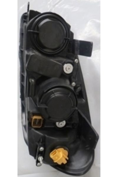 Chevrolet Captiva 07/12 Far Lambası Sol Elektrikli/mercekli (H7/h1) (Famella)