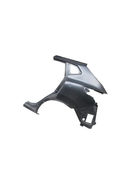 Nissan Qashqai J11 14/21 Arka Çamurluk Sol