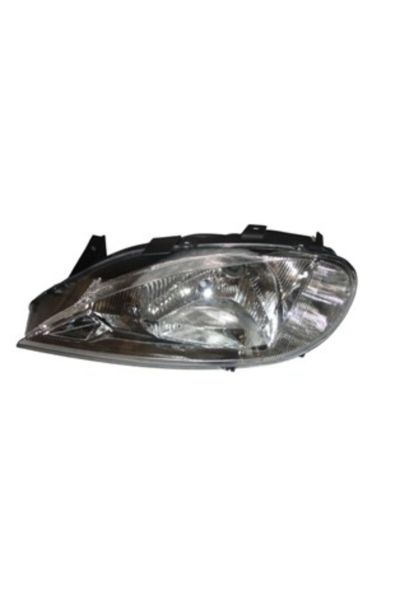 Renault Megane- 1- 99/00; Far Lambası Sol Elektrikli H4 (1REFLEKTÖRLÜ) (ELLA) 7701047093