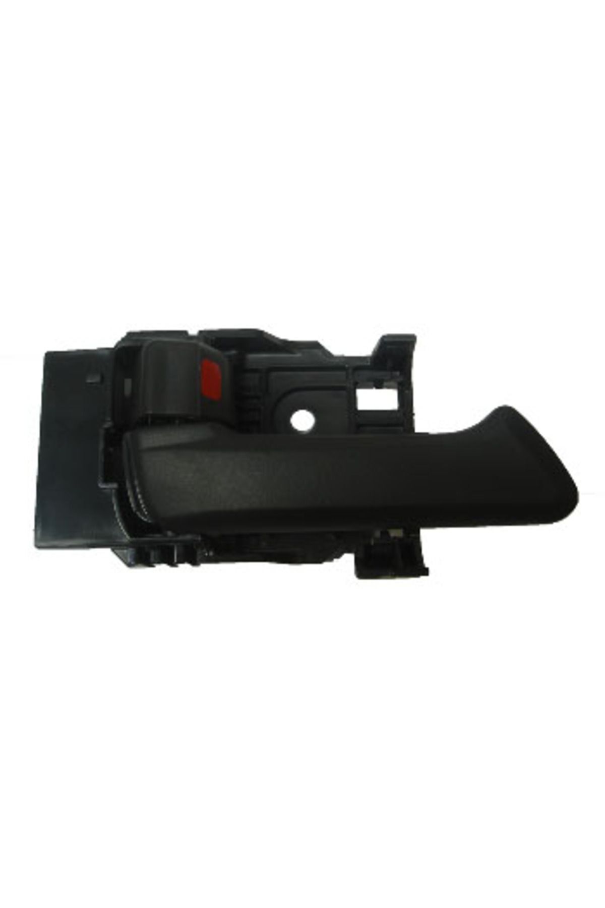 Isuzu D Max- Pıck Up- 07/12; Ön Kapı Iç Açma Kolu Sağ Siyah (HUSHAN) 8-97293997-1