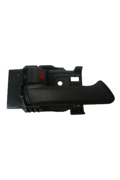 Isuzu D Max- Pıck Up- 07/12; Ön Kapı Iç Açma Kolu Sağ Siyah (HUSHAN) 8-97293997-1