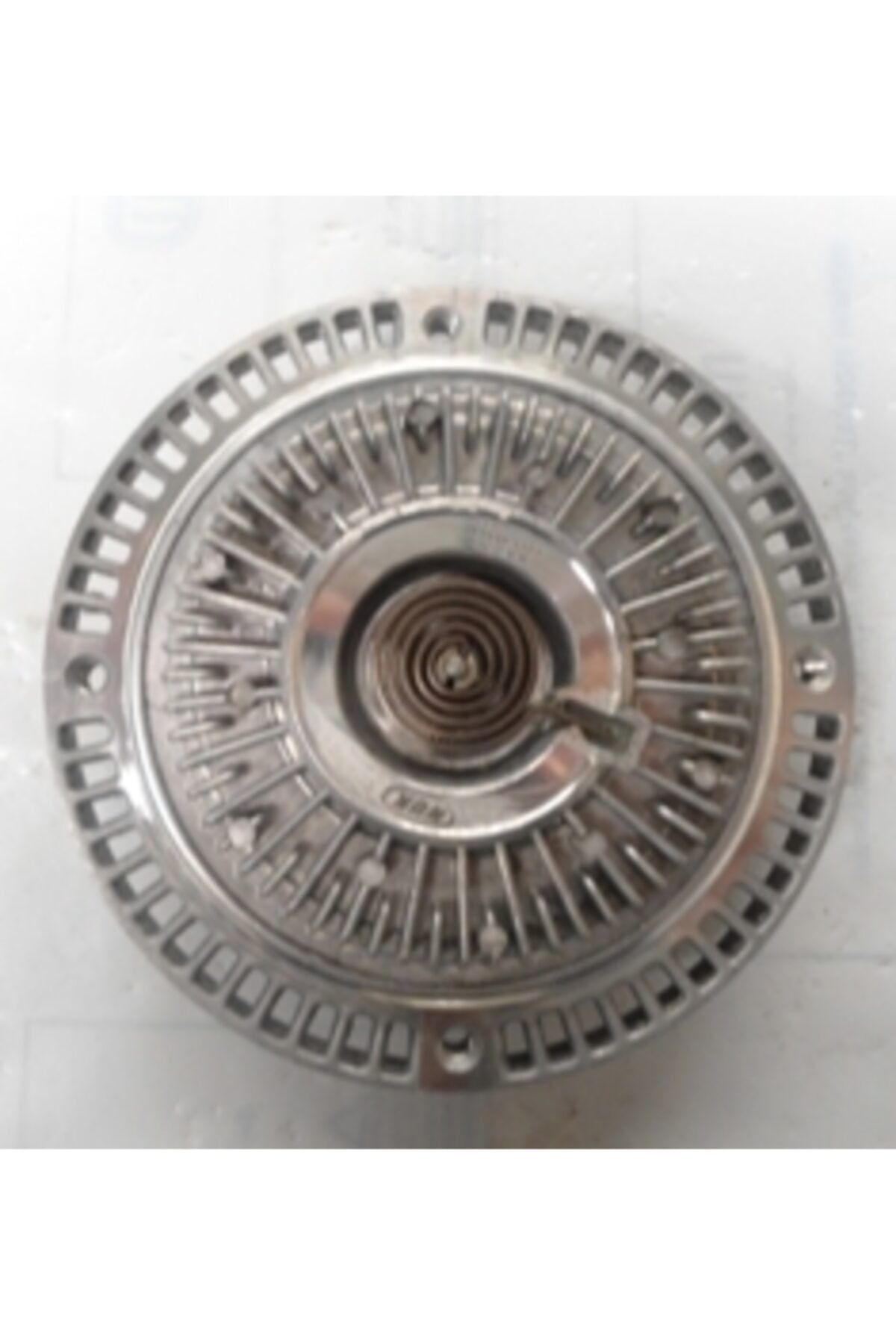 Audı A4- 95/99; Fan Termiği 2.4 Tdı (nuk)