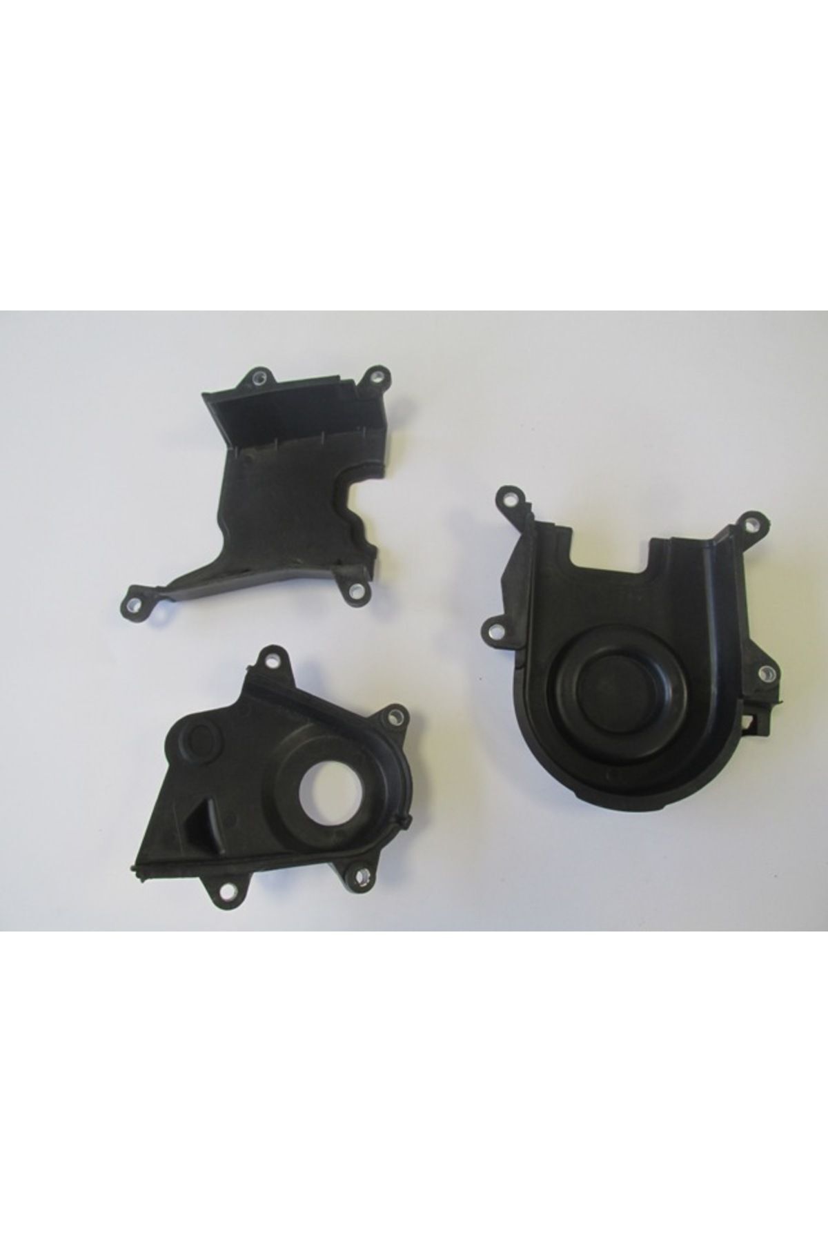 Toyota Corolla- Ae92- 88/92; Triger Kapağı Set (3 PARÇA) (KARBÜRATÖRLÜ) (1.6CC) 11322-15050