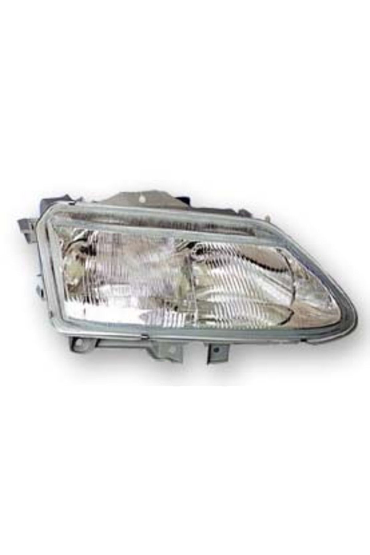 Renault Laguna 94/99 Far Lambası Sol Elektrikli (H1/h1)(4pin)
