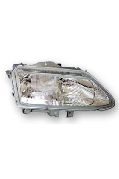 Renault Laguna 94/99 Far Lambası Sol Elektrikli (H1/h1)(4pin)