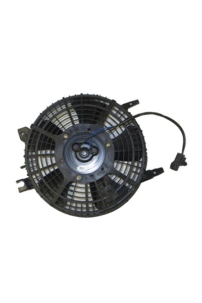 Toyota corolla ae101 93/98 klima fan davlumbazı plastik (5kanat) (tw)