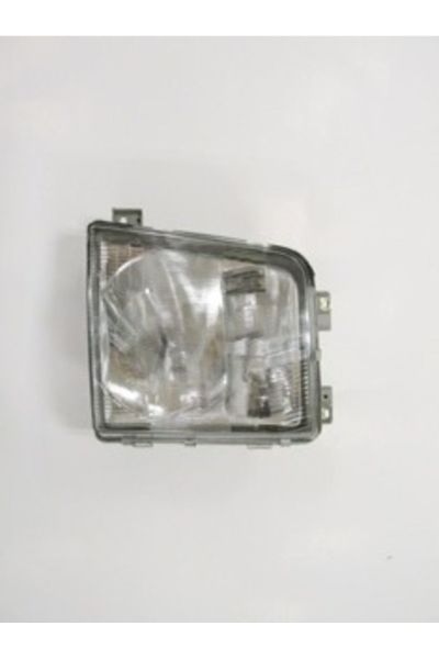Volkswagen Volt Lt35/lt46 96/07 Far Lambası Sol Sisli/vakumlu (H4/h1) (Ayfar)